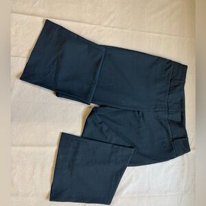 The Limited, Classic Black Dress Pants